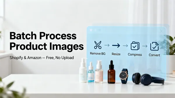 Bulk Resize Images for Shopify — 2048×2048, Free, No App