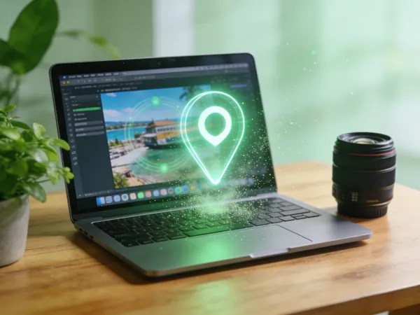 2026 Blogger Guide:How to Protect Privacy and Remove Geotags While Making GIFs