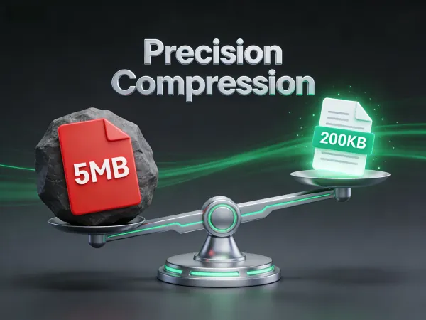 How to Reduce Image Size in KB Without Losing Quality? (The 2026 Pro Guide)