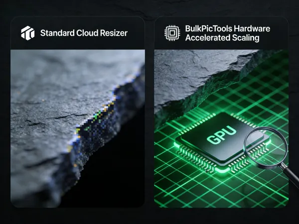 2026 Image Resizer Guide: How to Batch Resize Without Quality Loss